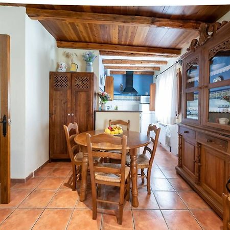 Апартаменты Casa La Tejeria Брончалес Экстерьер фото